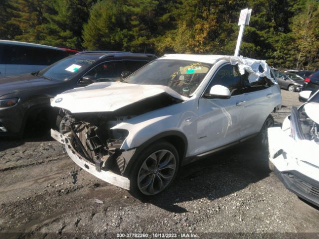 Photo 1 VIN: 5UXWX9C5XF0D58122 - BMW X3 