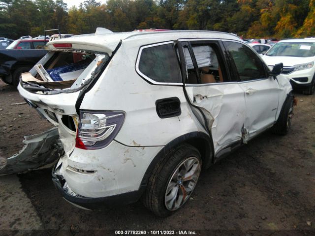 Photo 3 VIN: 5UXWX9C5XF0D58122 - BMW X3 