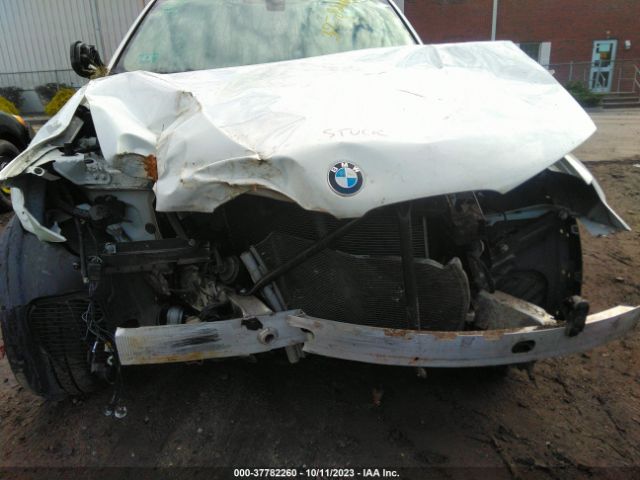 Photo 5 VIN: 5UXWX9C5XF0D58122 - BMW X3 