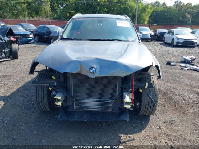 Photo 5 VIN: 5UXWX9C5XF0D60694 - BMW X3 