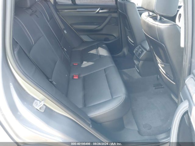 Photo 7 VIN: 5UXWX9C5XF0D60694 - BMW X3 