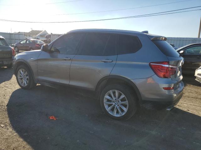 Photo 1 VIN: 5UXWX9C5XF0D61599 - BMW X3 