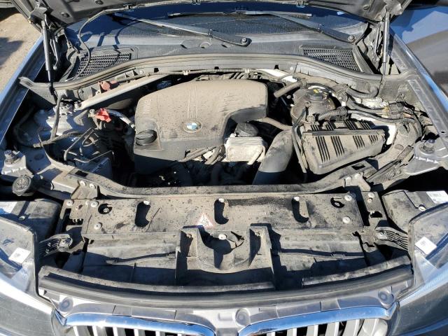 Photo 11 VIN: 5UXWX9C5XF0D61599 - BMW X3 