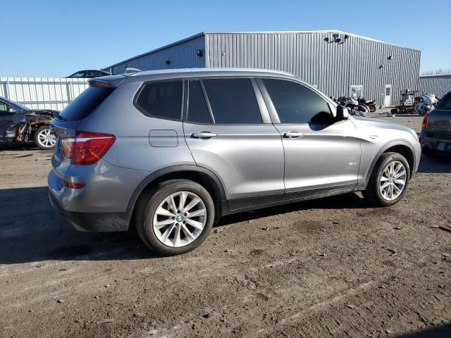 Photo 2 VIN: 5UXWX9C5XF0D61599 - BMW X3 