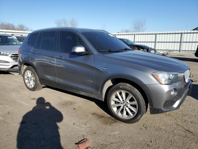 Photo 3 VIN: 5UXWX9C5XF0D61599 - BMW X3 