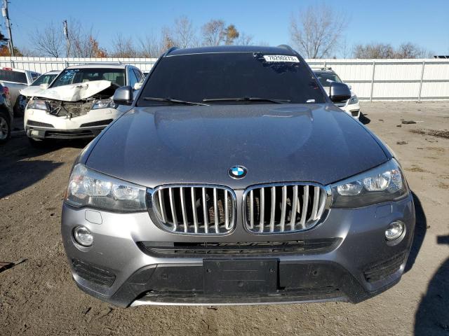 Photo 4 VIN: 5UXWX9C5XF0D61599 - BMW X3 