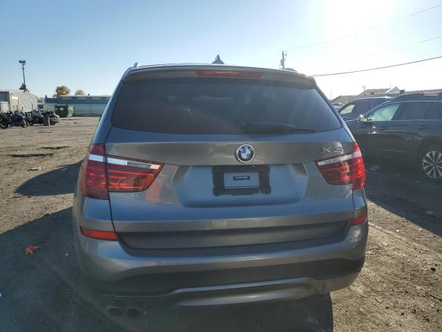 Photo 5 VIN: 5UXWX9C5XF0D61599 - BMW X3 