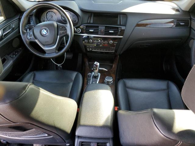 Photo 7 VIN: 5UXWX9C5XF0D61599 - BMW X3 