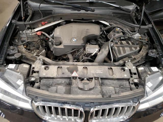 Photo 10 VIN: 5UXWX9C5XF0D62591 - BMW X3 XDRIVE2 