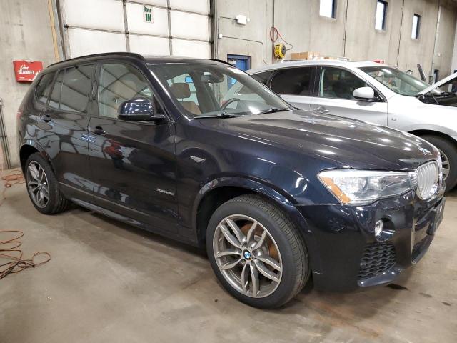 Photo 3 VIN: 5UXWX9C5XF0D62591 - BMW X3 XDRIVE2 