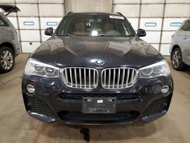 Photo 4 VIN: 5UXWX9C5XF0D62591 - BMW X3 XDRIVE2 