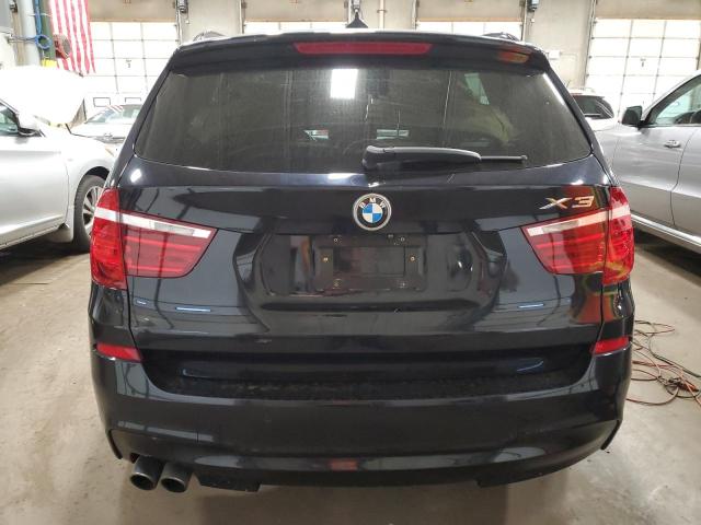 Photo 5 VIN: 5UXWX9C5XF0D62591 - BMW X3 XDRIVE2 