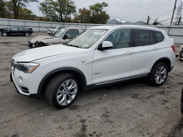 Photo 0 VIN: 5UXWX9C5XG0D62821 - BMW X3 