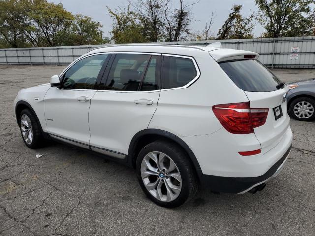 Photo 1 VIN: 5UXWX9C5XG0D62821 - BMW X3 