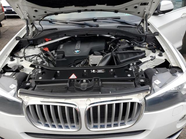 Photo 11 VIN: 5UXWX9C5XG0D62821 - BMW X3 