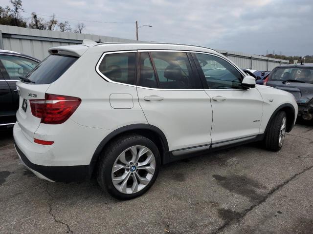 Photo 2 VIN: 5UXWX9C5XG0D62821 - BMW X3 