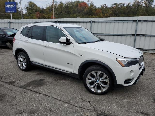 Photo 3 VIN: 5UXWX9C5XG0D62821 - BMW X3 