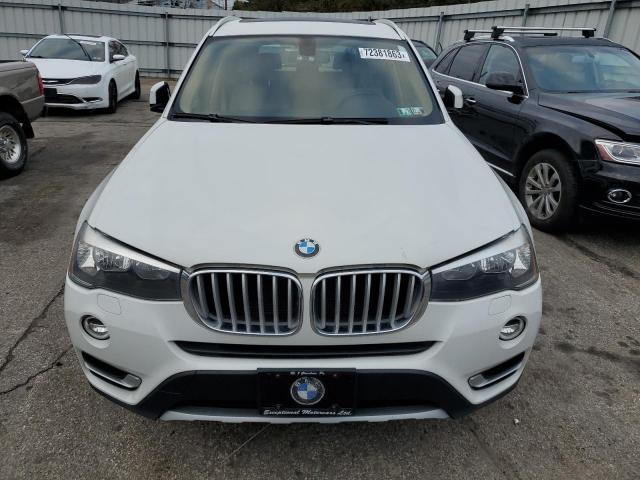 Photo 4 VIN: 5UXWX9C5XG0D62821 - BMW X3 