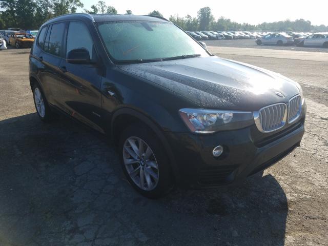 Photo 0 VIN: 5UXWX9C5XG0D70479 - BMW X3 XDRIVE2 