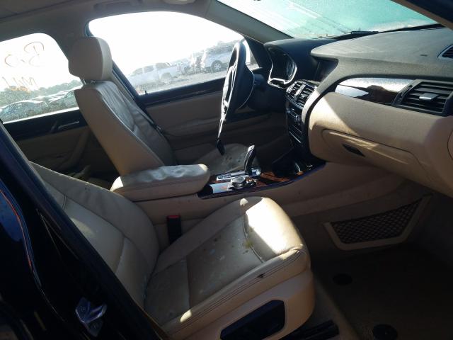 Photo 4 VIN: 5UXWX9C5XG0D70479 - BMW X3 XDRIVE2 