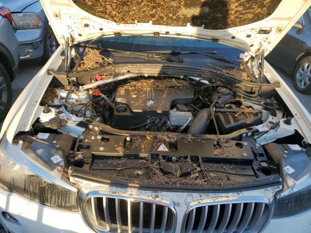 Photo 6 VIN: 5UXWX9C5XG0D70594 - BMW X3 XDRIVE2 