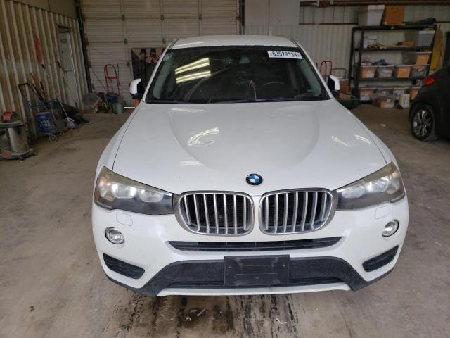 Photo 4 VIN: 5UXWX9C5XG0D71826 - BMW X3 XDRIVE2 