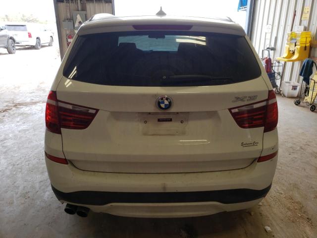 Photo 5 VIN: 5UXWX9C5XG0D71826 - BMW X3 XDRIVE2 