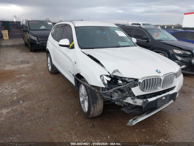 Photo 0 VIN: 5UXWX9C5XG0D74516 - BMW X3 