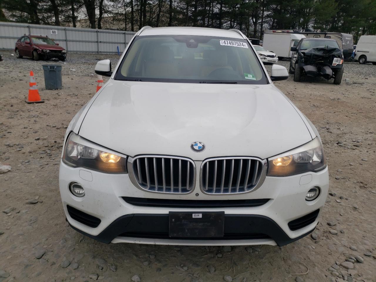 Photo 4 VIN: 5UXWX9C5XG0D78033 - BMW X3 