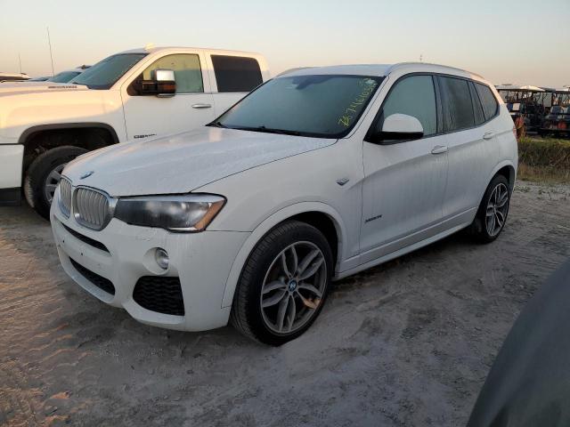 Photo 0 VIN: 5UXWX9C5XG0D78744 - BMW X3 XDRIVE2 