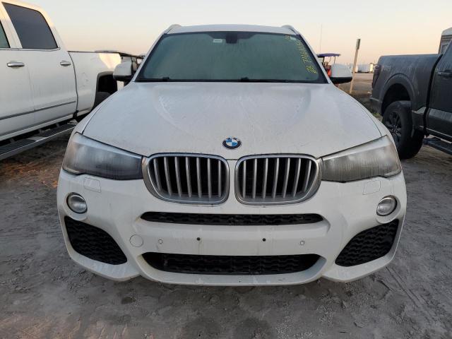 Photo 4 VIN: 5UXWX9C5XG0D78744 - BMW X3 XDRIVE2 