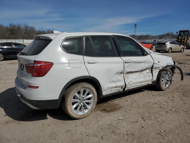 Photo 2 VIN: 5UXWX9C5XG0D78890 - BMW X3 