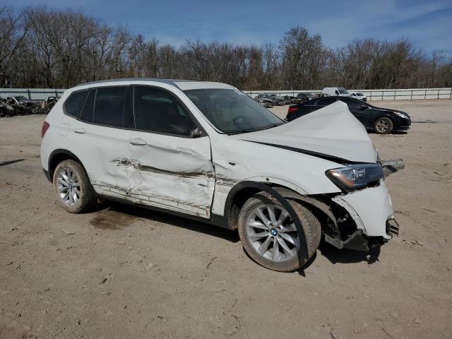 Photo 3 VIN: 5UXWX9C5XG0D78890 - BMW X3 