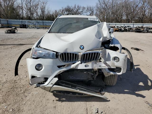 Photo 4 VIN: 5UXWX9C5XG0D78890 - BMW X3 