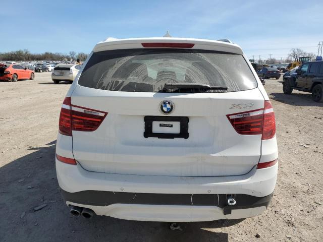 Photo 5 VIN: 5UXWX9C5XG0D78890 - BMW X3 