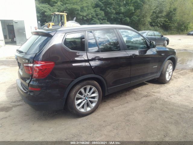 Photo 3 VIN: 5UXWX9C5XG0D78937 - BMW X3 