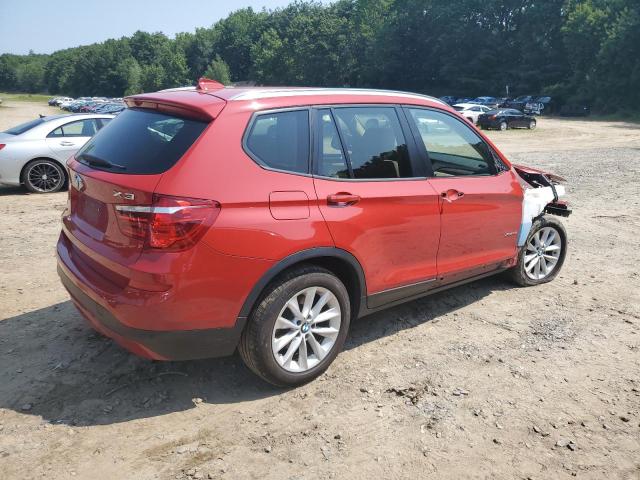 Photo 2 VIN: 5UXWX9C5XG0D80770 - BMW X3 XDRIVE2 