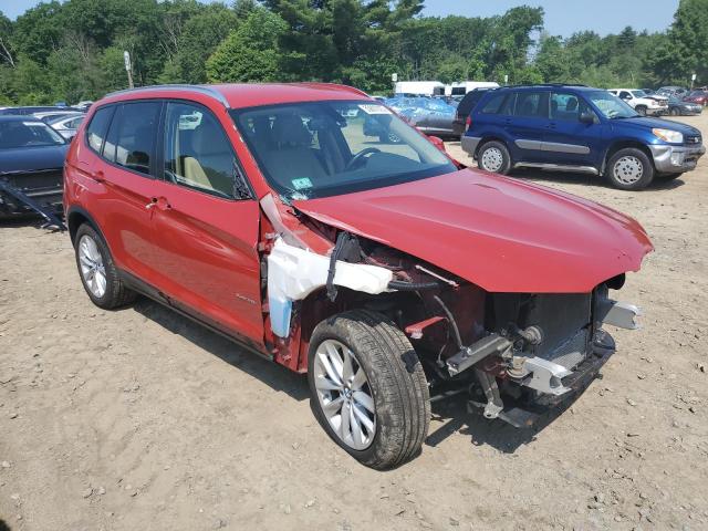 Photo 3 VIN: 5UXWX9C5XG0D80770 - BMW X3 XDRIVE2 