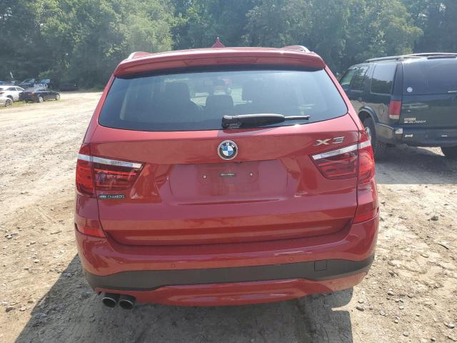 Photo 5 VIN: 5UXWX9C5XG0D80770 - BMW X3 XDRIVE2 