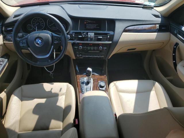 Photo 7 VIN: 5UXWX9C5XG0D80770 - BMW X3 XDRIVE2 