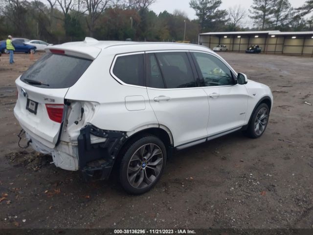 Photo 3 VIN: 5UXWX9C5XG0D80963 - BMW X3 