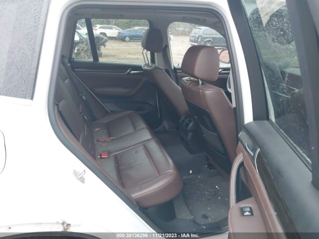 Photo 7 VIN: 5UXWX9C5XG0D80963 - BMW X3 