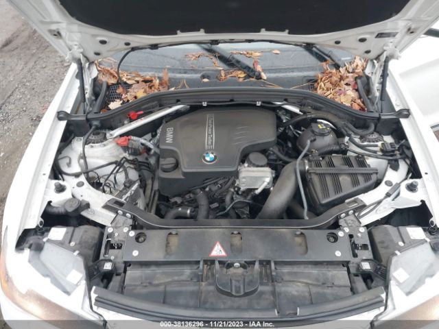 Photo 9 VIN: 5UXWX9C5XG0D80963 - BMW X3 