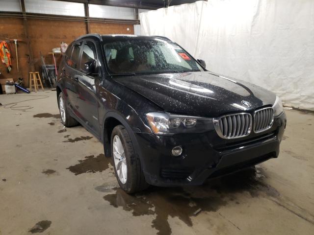 Photo 0 VIN: 5UXWX9C5XG0D83376 - BMW X3 