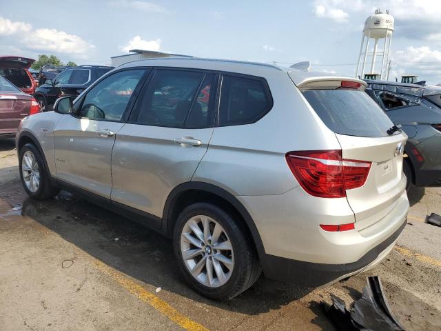 Photo 1 VIN: 5UXWX9C5XG0D83636 - BMW X3 XDRIVE2 