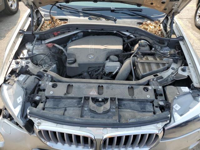 Photo 11 VIN: 5UXWX9C5XG0D83636 - BMW X3 XDRIVE2 