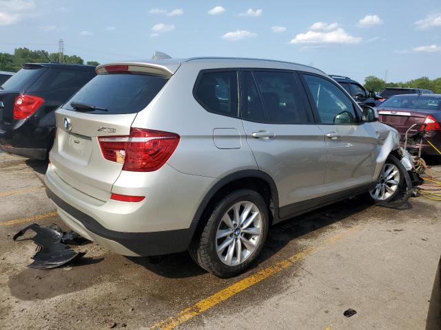 Photo 2 VIN: 5UXWX9C5XG0D83636 - BMW X3 XDRIVE2 