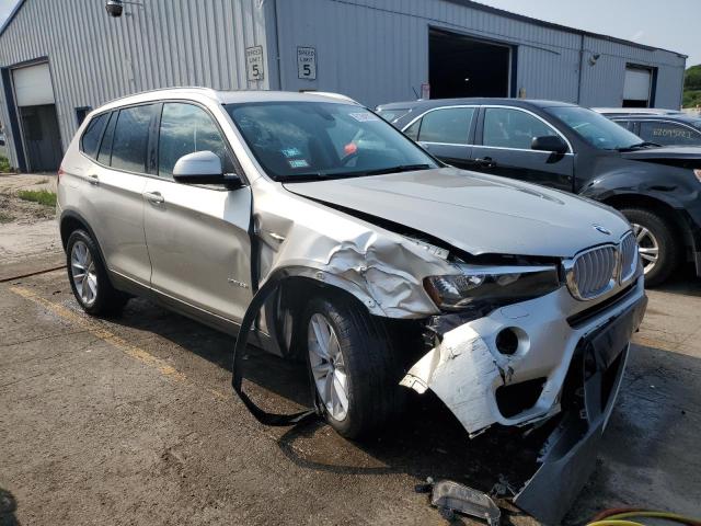 Photo 3 VIN: 5UXWX9C5XG0D83636 - BMW X3 XDRIVE2 