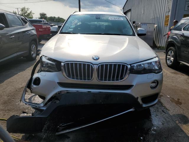 Photo 4 VIN: 5UXWX9C5XG0D83636 - BMW X3 XDRIVE2 