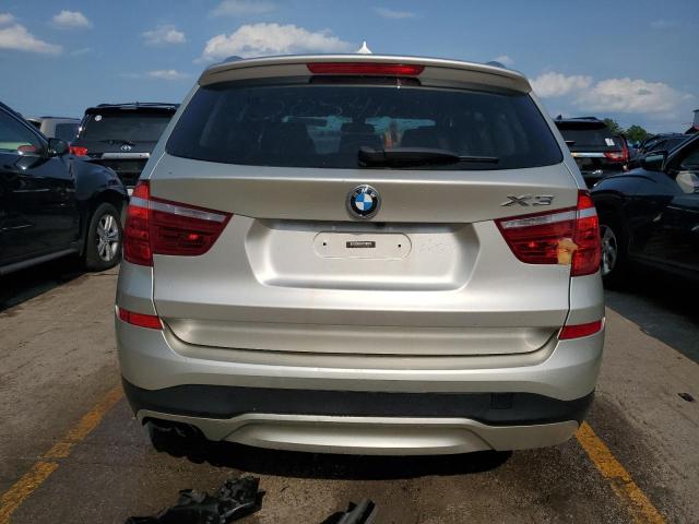 Photo 5 VIN: 5UXWX9C5XG0D83636 - BMW X3 XDRIVE2 